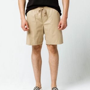 VANS Men Range Short (Khaki)